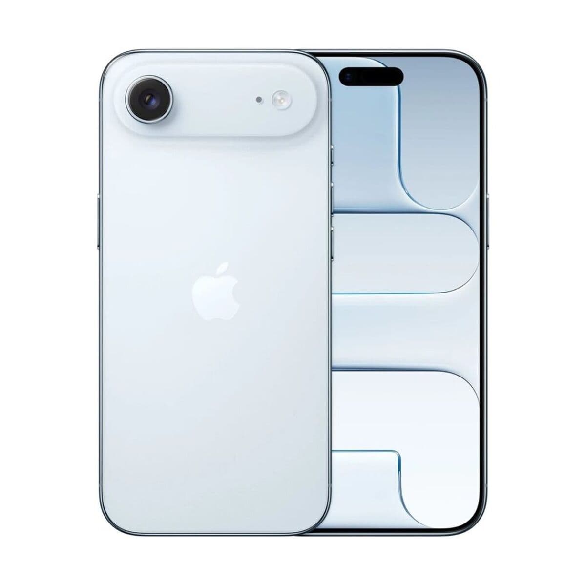Smartphone Apple Iphone Air 6,5'' A19 Pro 12 GB RAM 256 GB Bleu ciel