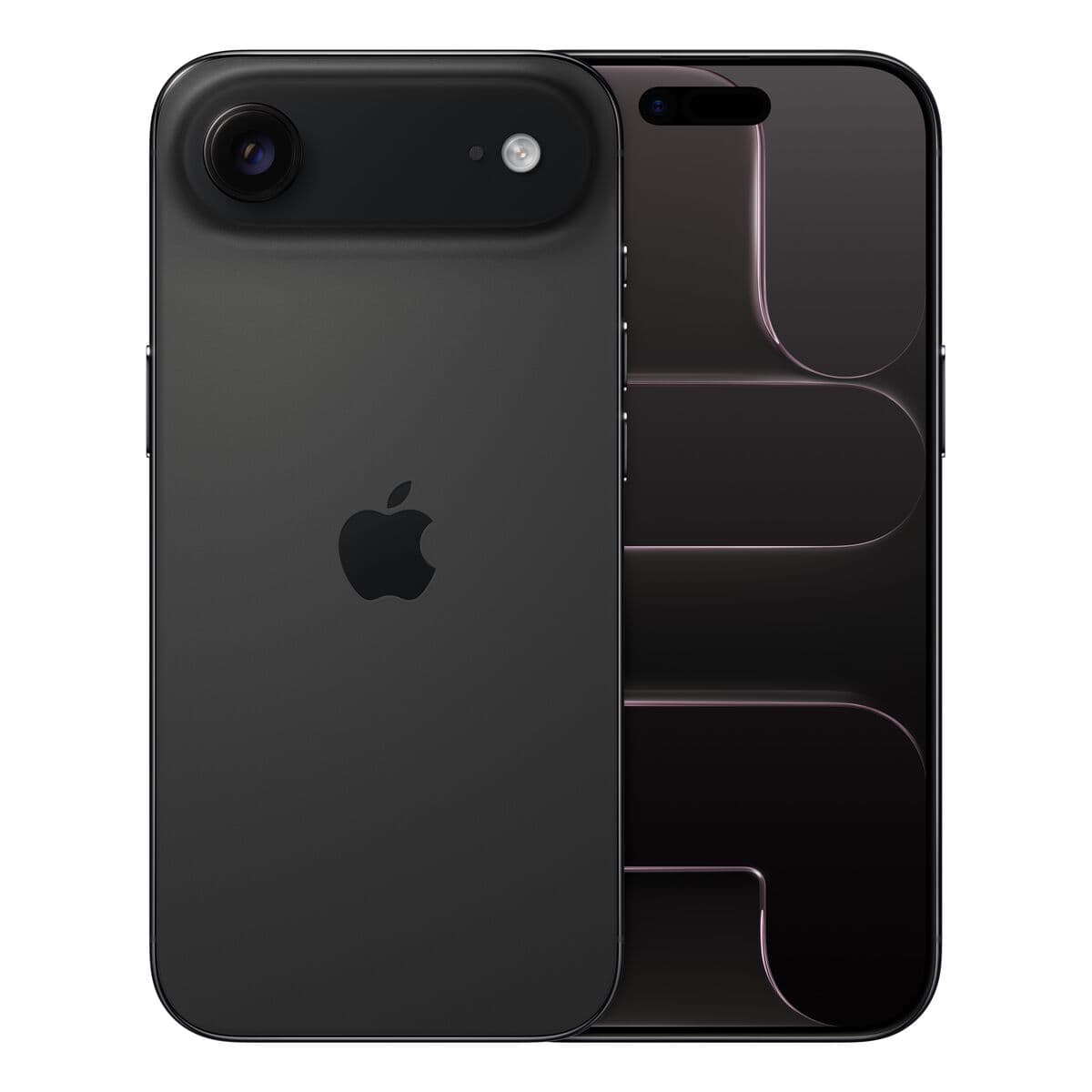 Smartphone Apple 6,5" A19 Pro 512 GB Noir - Image 8