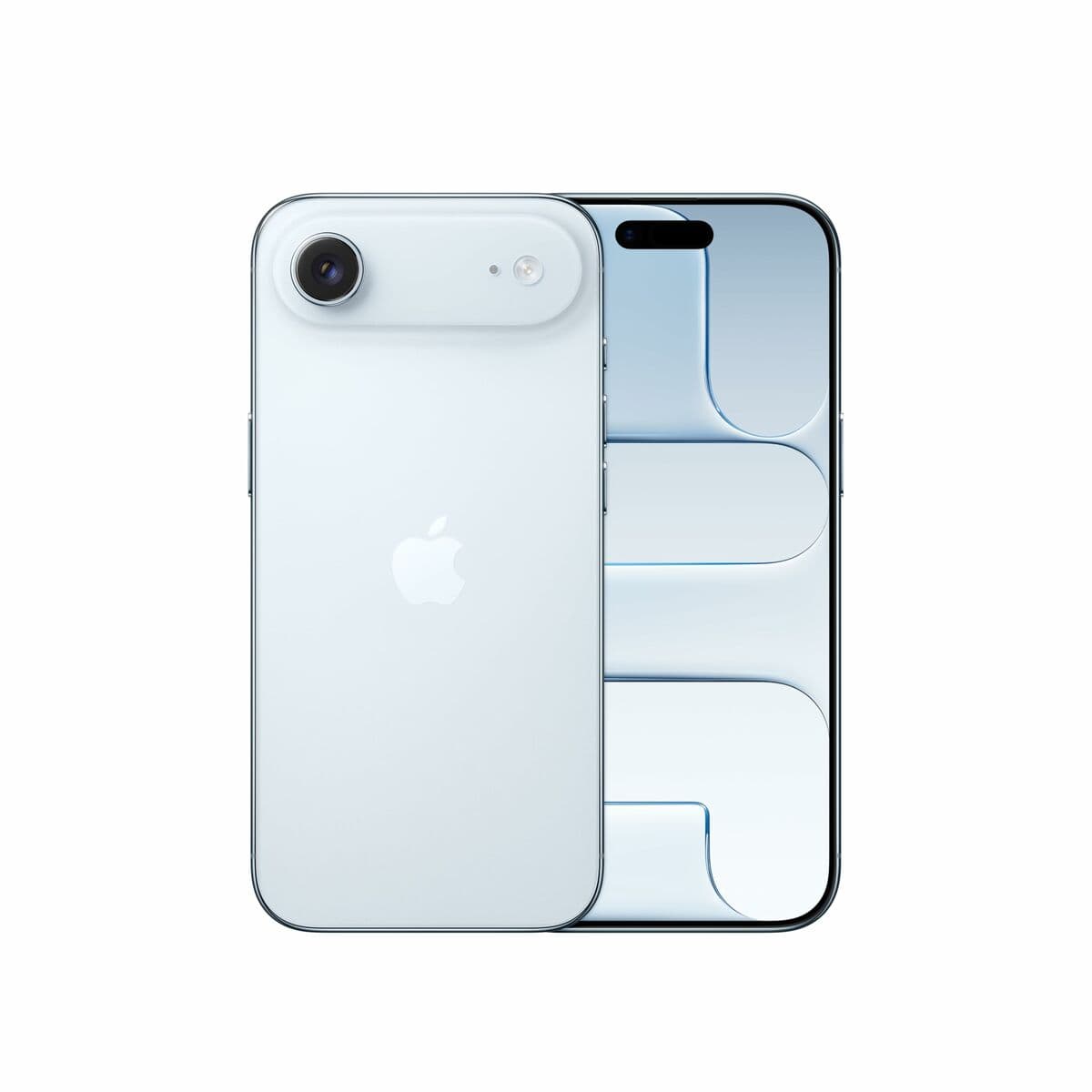 Smartphone Apple iPhone Air 512GB 6,5" Hexa Core 12 GB RAM 512 GB Azul - Image 8
