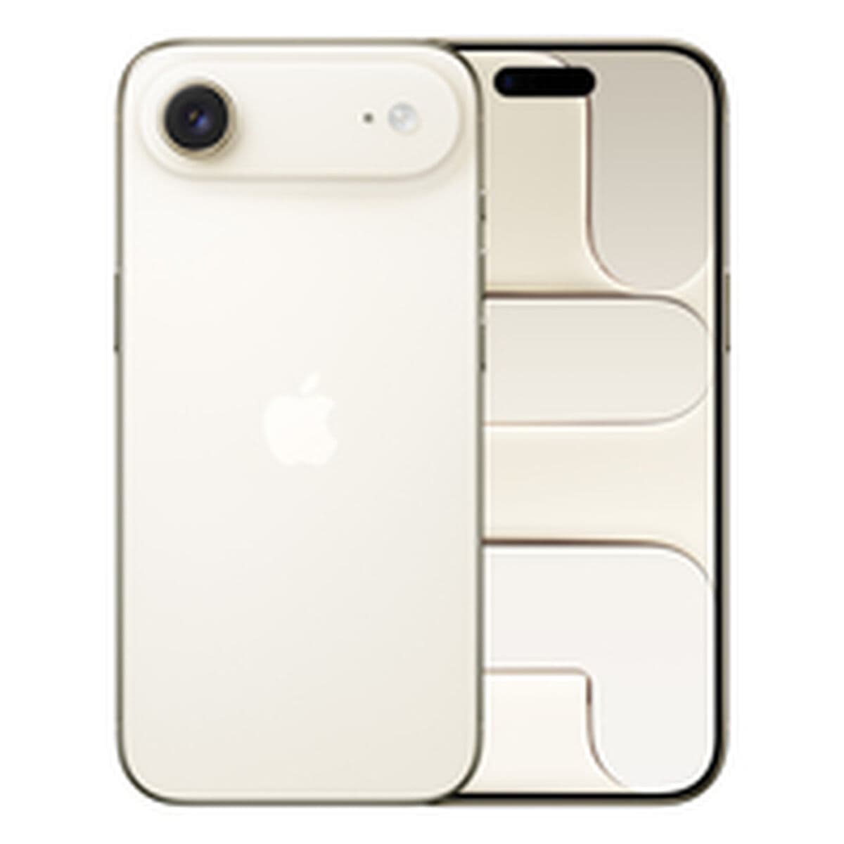 Smartphone Apple 6,5" A19 Pro 1 TB Gold - Image 8