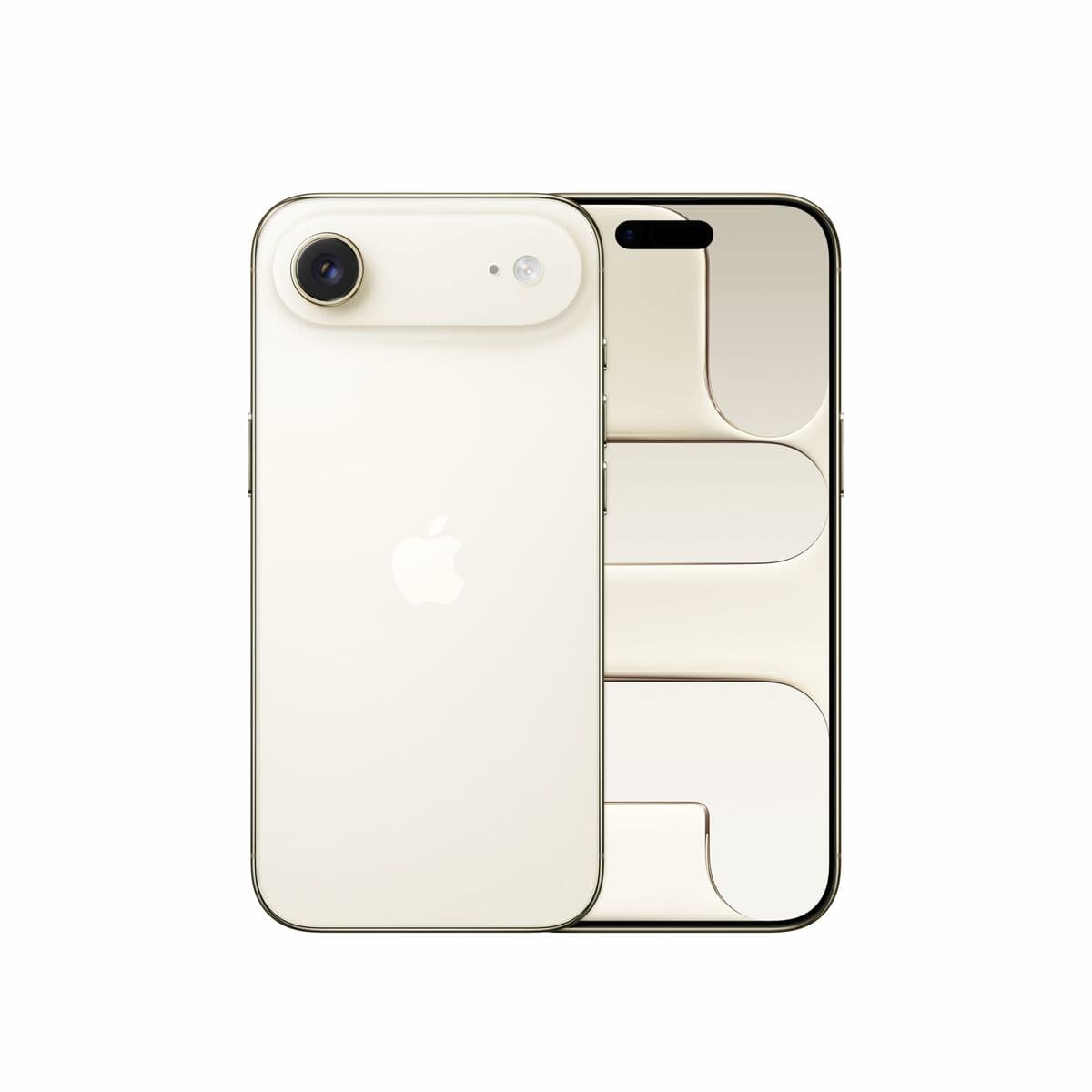 Smartphone Apple 6,5" A19 Pro 1 TB Gold - Image 9
