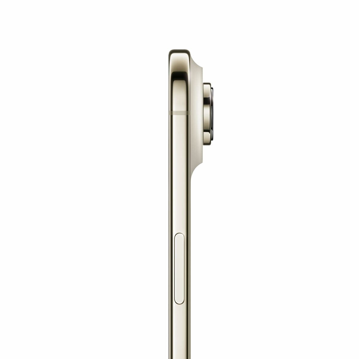 Smartphone Apple 6,5" A19 Pro 1 TB Gold - Image 11