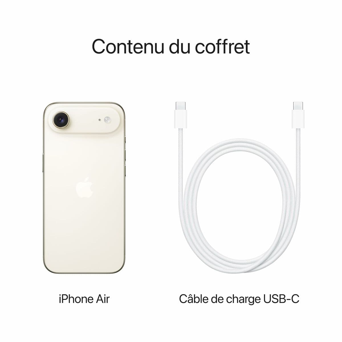 Smartphone Apple 6,5" A19 Pro 1 TB Gold - Image 14