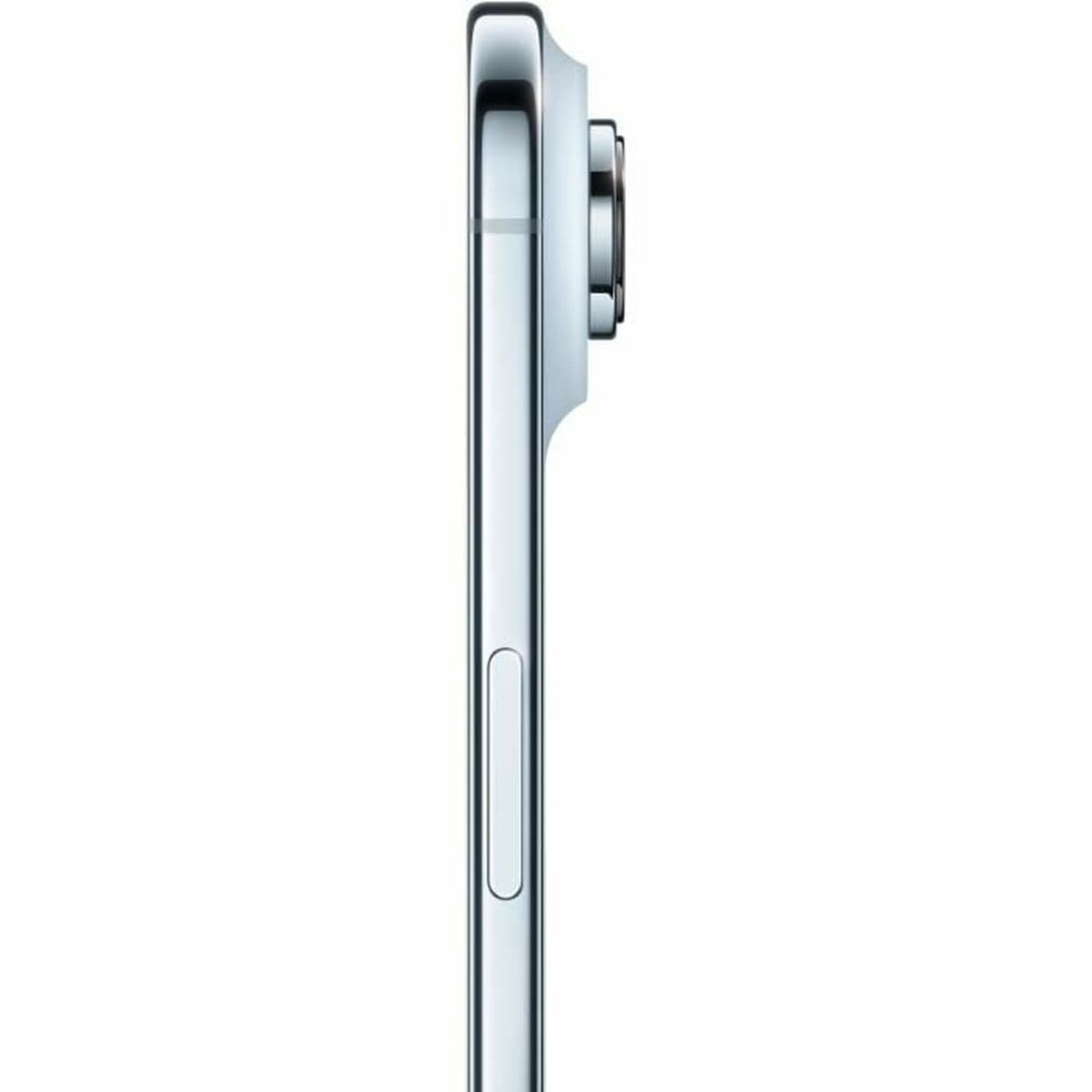 Smartphone Apple 6,5" A19 Pro 1 TB Bleu - Image 3
