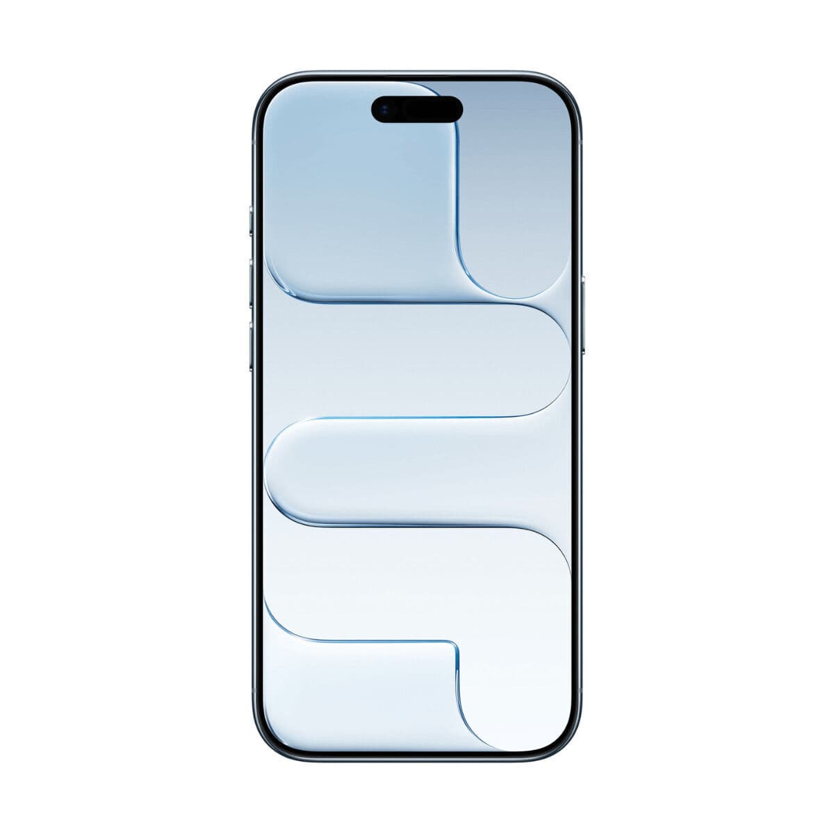 Smartphone Apple iPhone Air 6,5" A19 Pro 1 TB Blue - Image 2