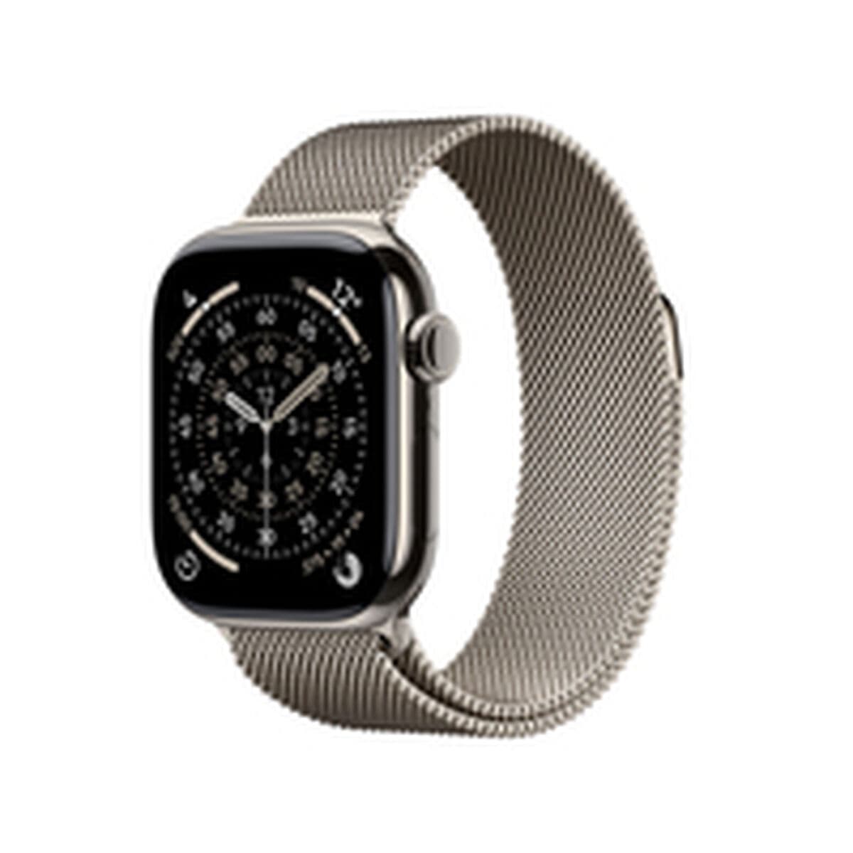 Smartwatch Apple Titanium - Image 3