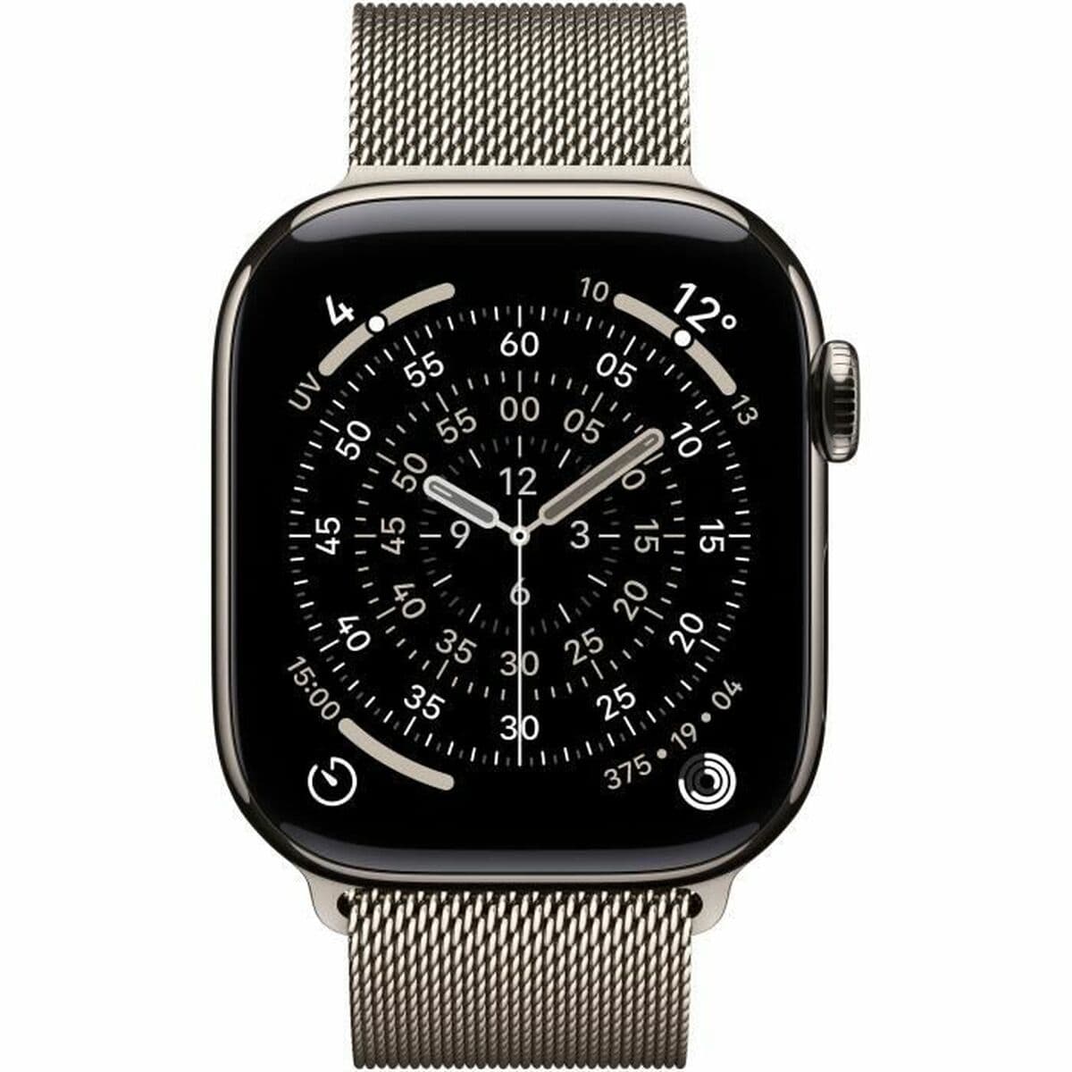 Smartwatch Apple Titanium - Image 11