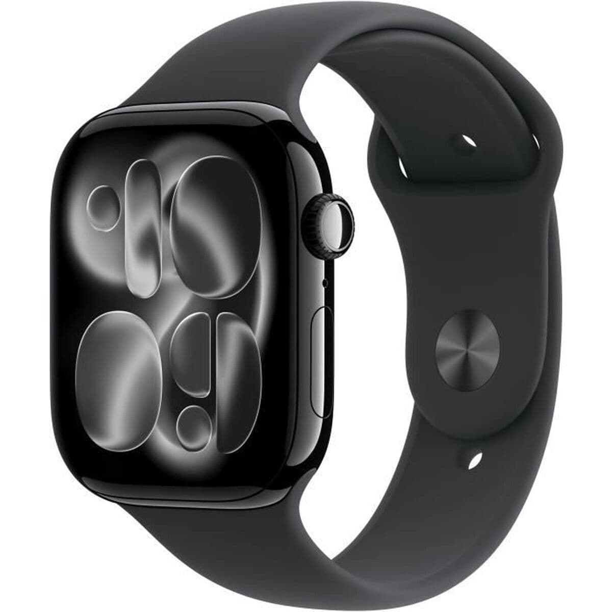 Išmanusis laikrodis Apple Watch Series 11 Juoda 1,96" 46 mm