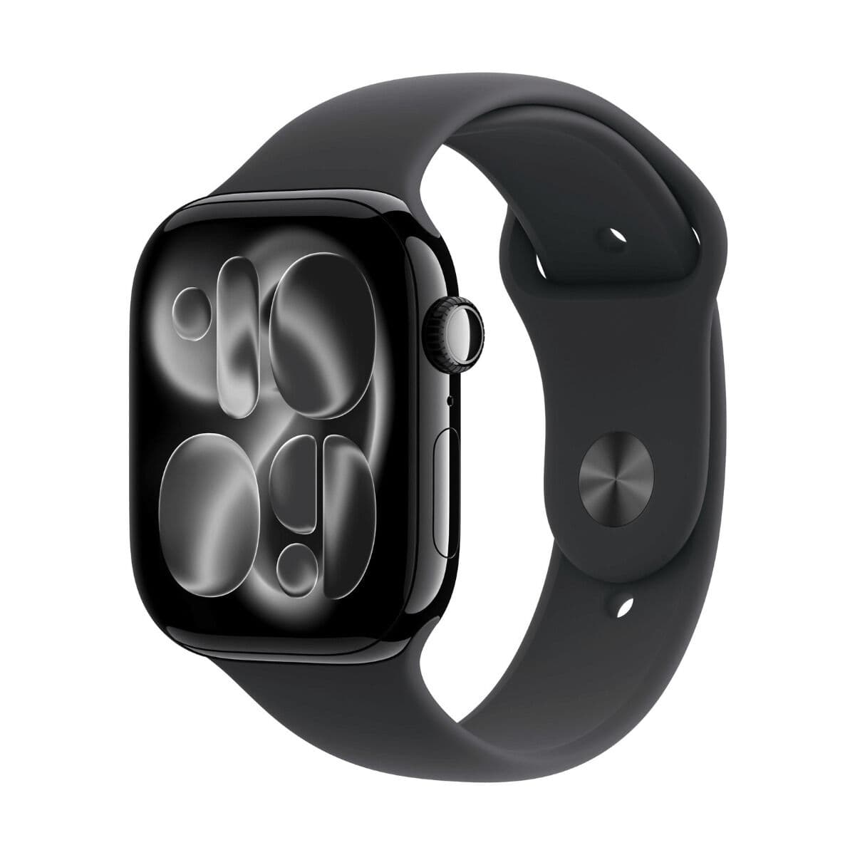Smartklokke Apple Watch Series 11 GPS Svart 1,77" - Image 2