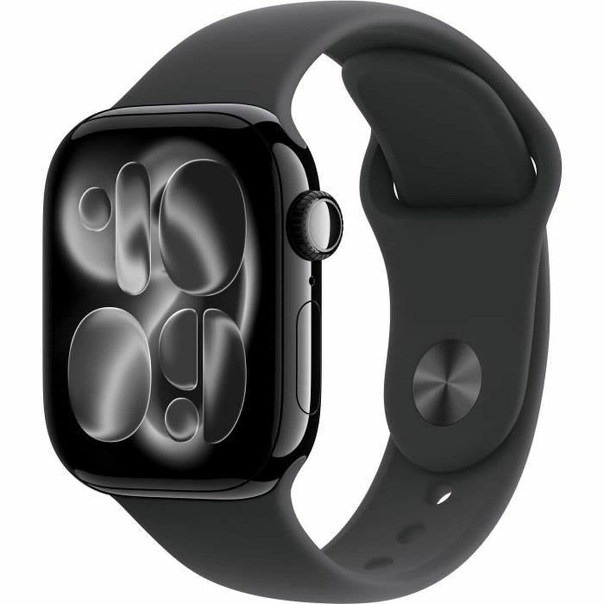 Smartklokke Apple Watch Series 11 GPS Svart 1,77"
