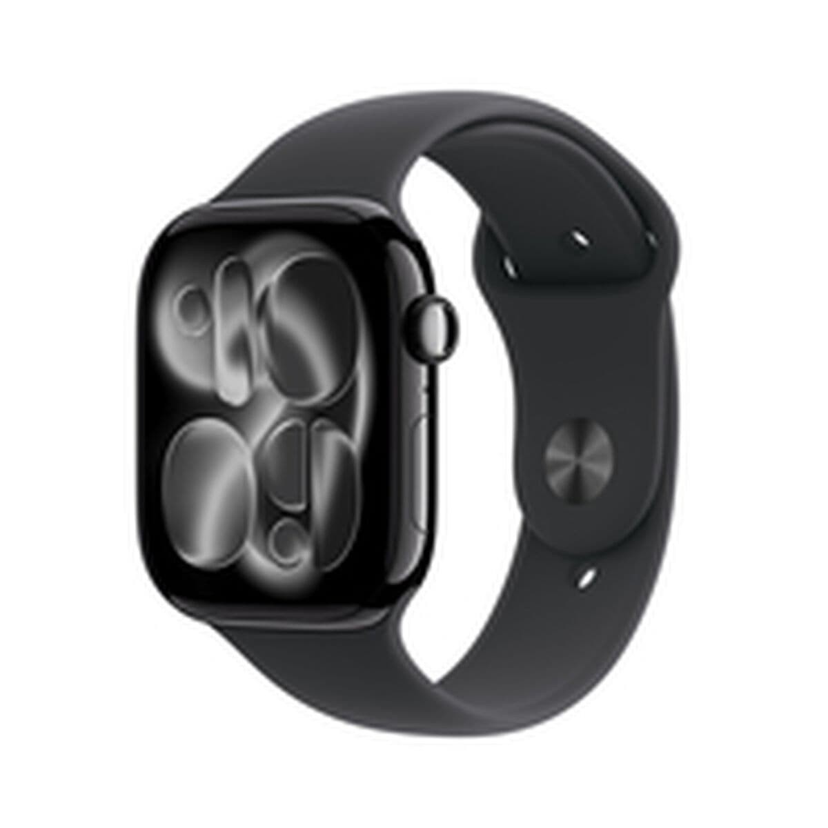 Montre intelligente Apple Noir 46 mm - Image 8