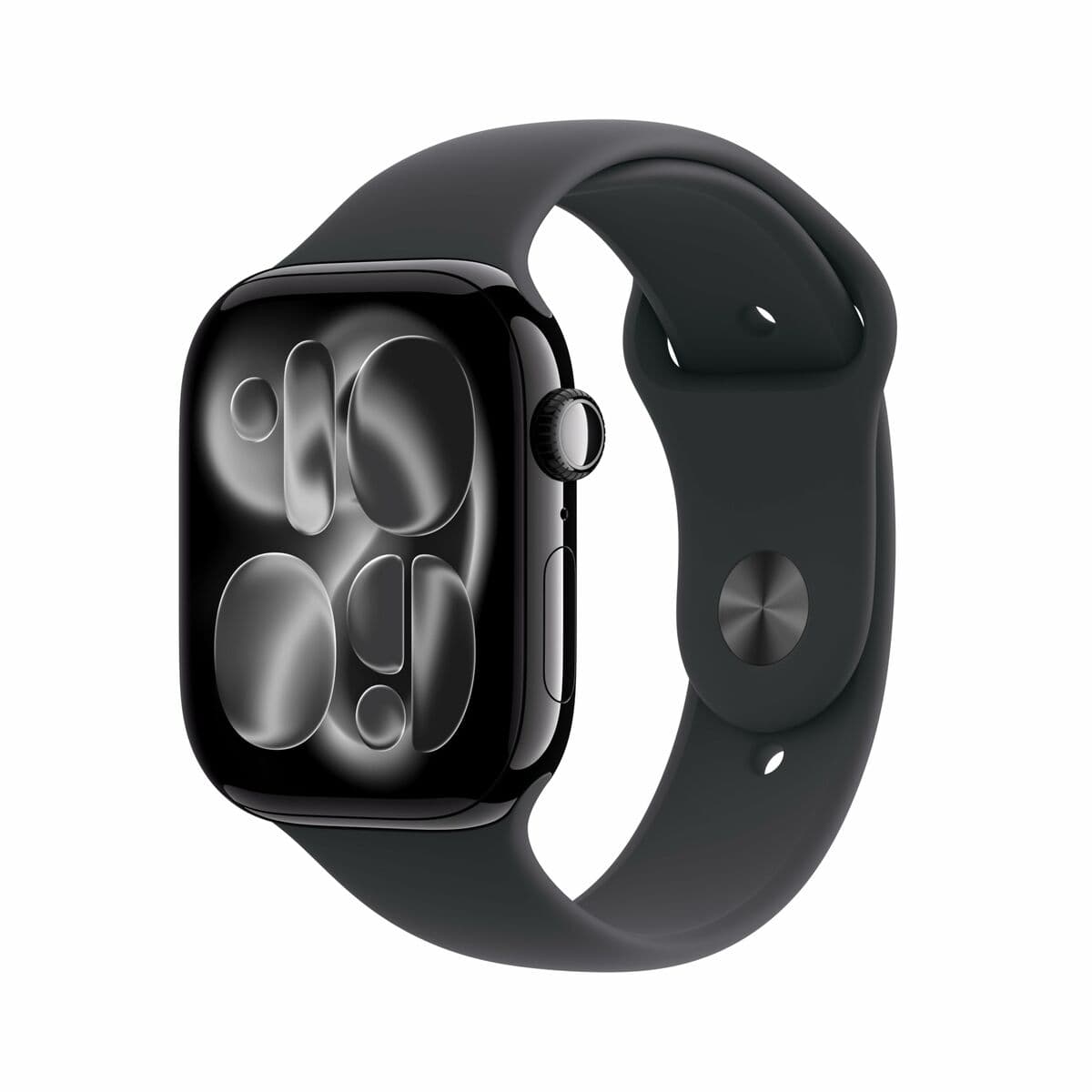 Montre intelligente Apple Noir 46 mm - Image 10