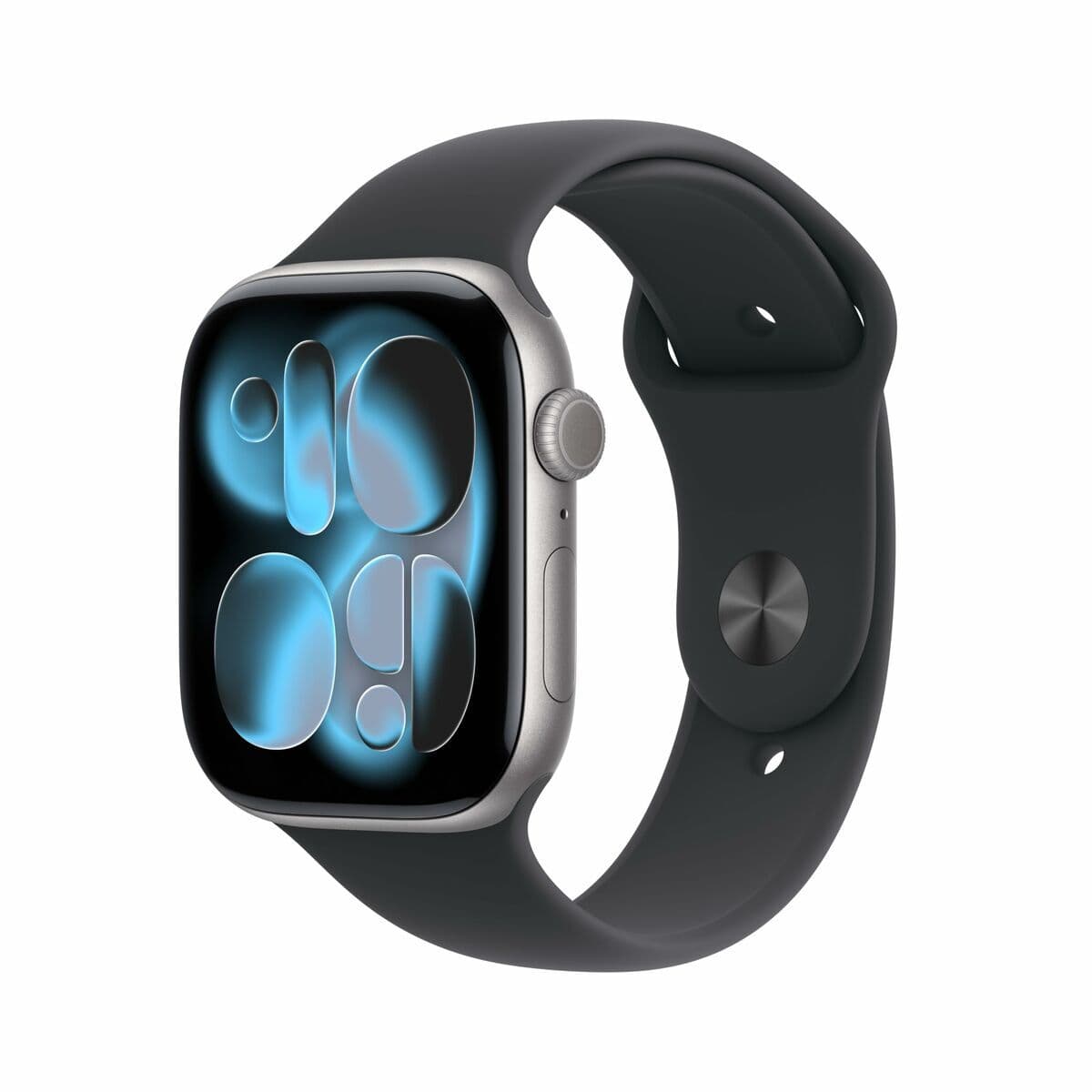 Smartwatch Apple Watch Series 11 Gris 1,96" 46 mm - Image 12