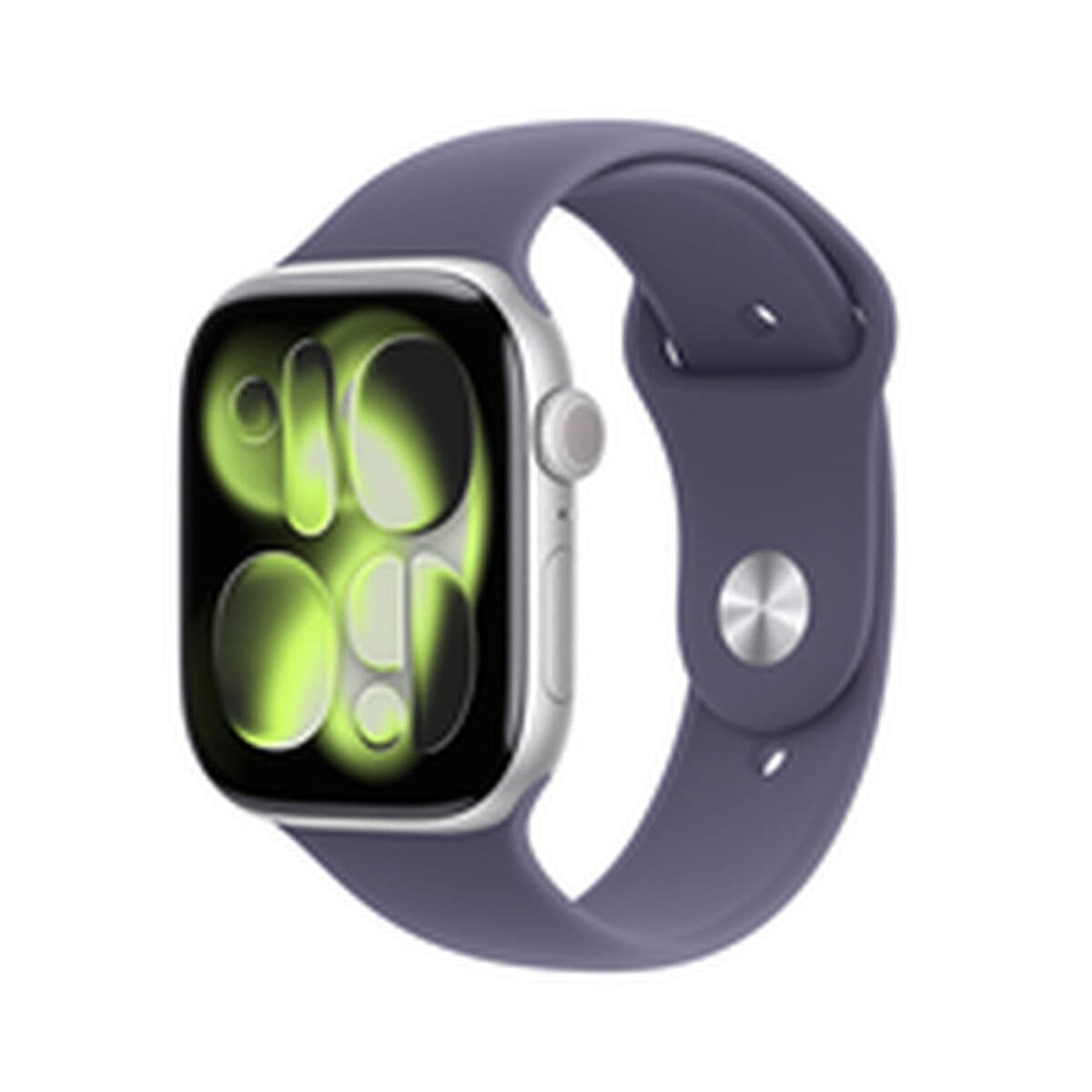 Išmanusis laikrodis Apple Watch Series 11 Sidabras 1,96" 46 mm - Image 10