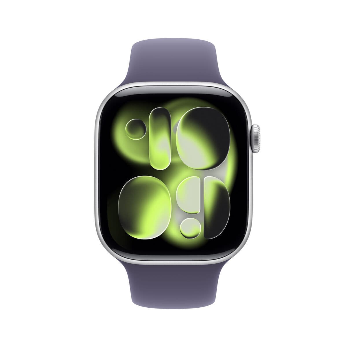 Išmanusis laikrodis Apple Watch Series 11 Sidabras 1,96" 46 mm - Image 11