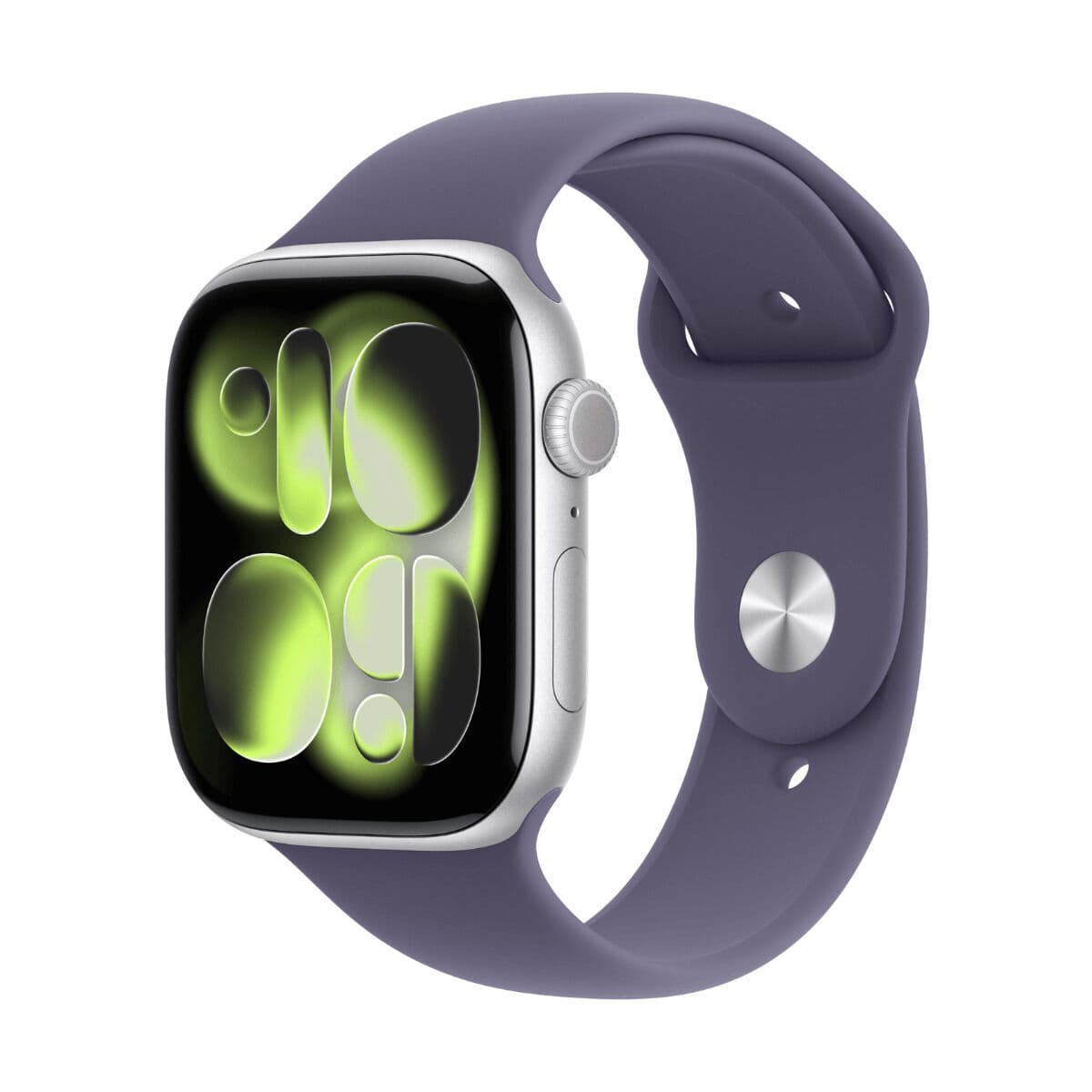 Išmanusis laikrodis Apple Watch Series 11 Sidabras 1,96" 46 mm - Image 2
