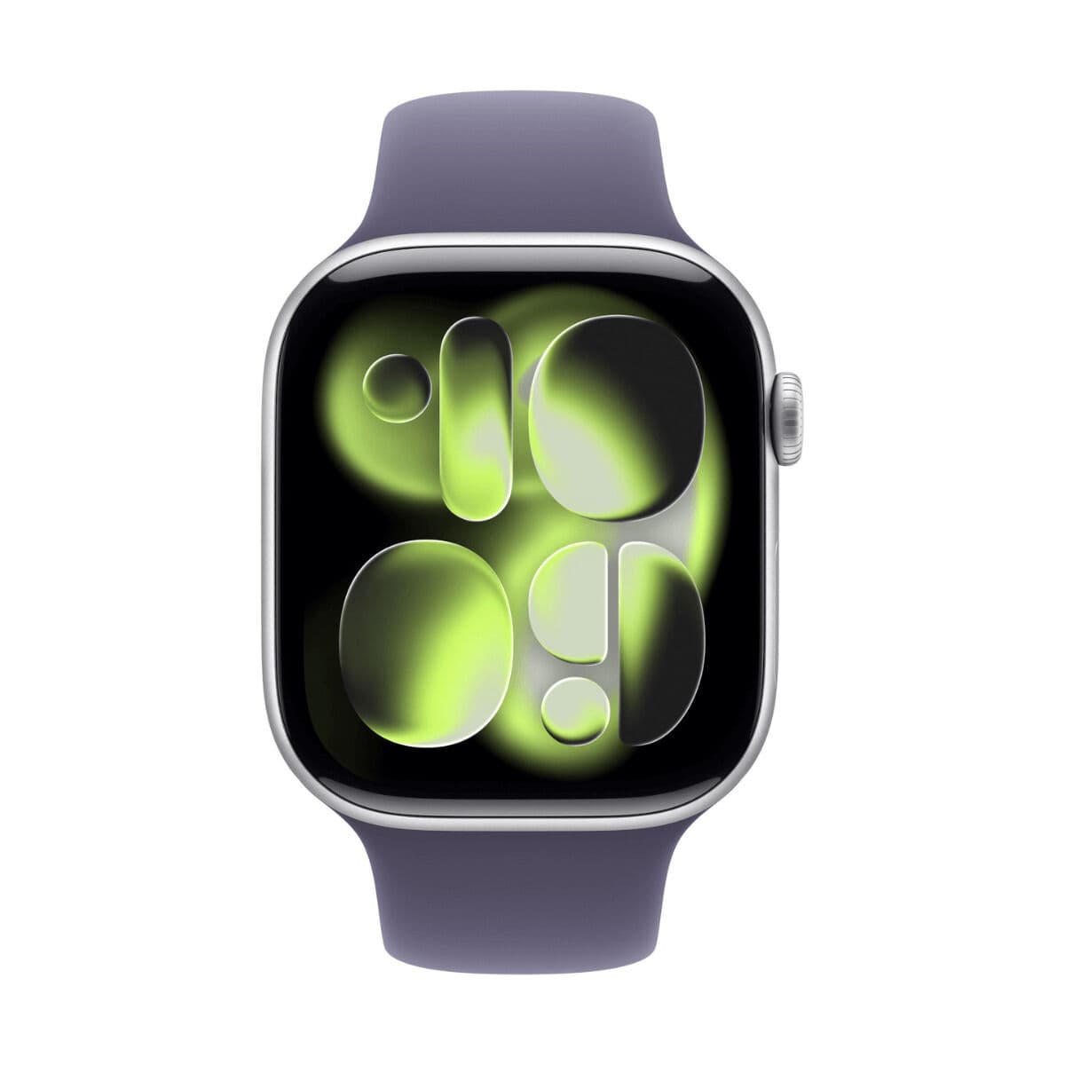 Išmanusis laikrodis Apple Watch Series 11 Sidabras 1,96" 46 mm - Image 3