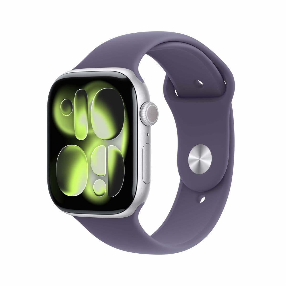 Išmanusis laikrodis Apple Watch Series 11 Sidabras 1,96" 46 mm - Image 12