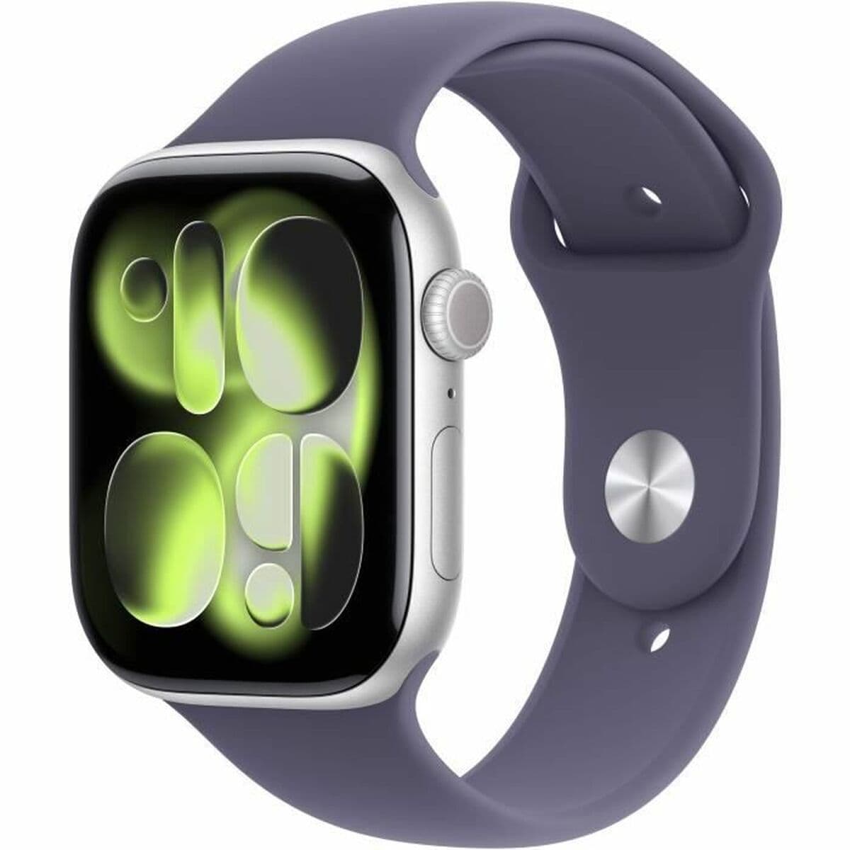 Išmanusis laikrodis Apple Watch Series 11 Sidabras 1,96" 46 mm