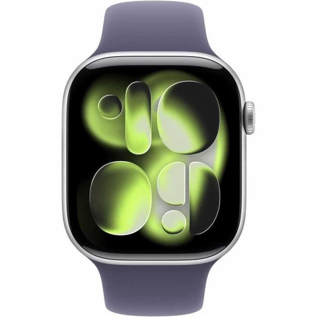 Išmanusis laikrodis Apple Watch Series 11 Sidabras 1,96" 46 mm - Image 4