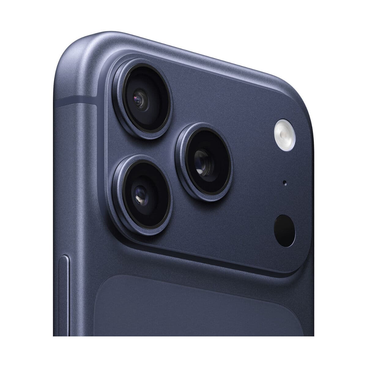 Smartphone Apple iPhone 17 Pro Max 6,9" Hexa Core 12 GB RAM 512 GB Albastru - Image 9