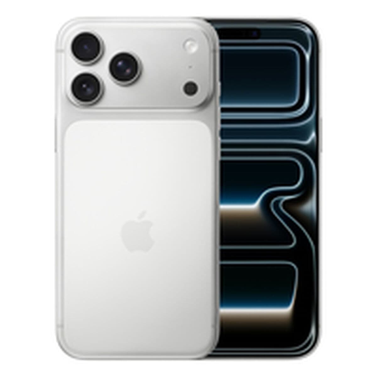 Smartphone Apple iPhone 17 Pro Max 6,9" A19 Pro 2 TB Argenté - Image 4