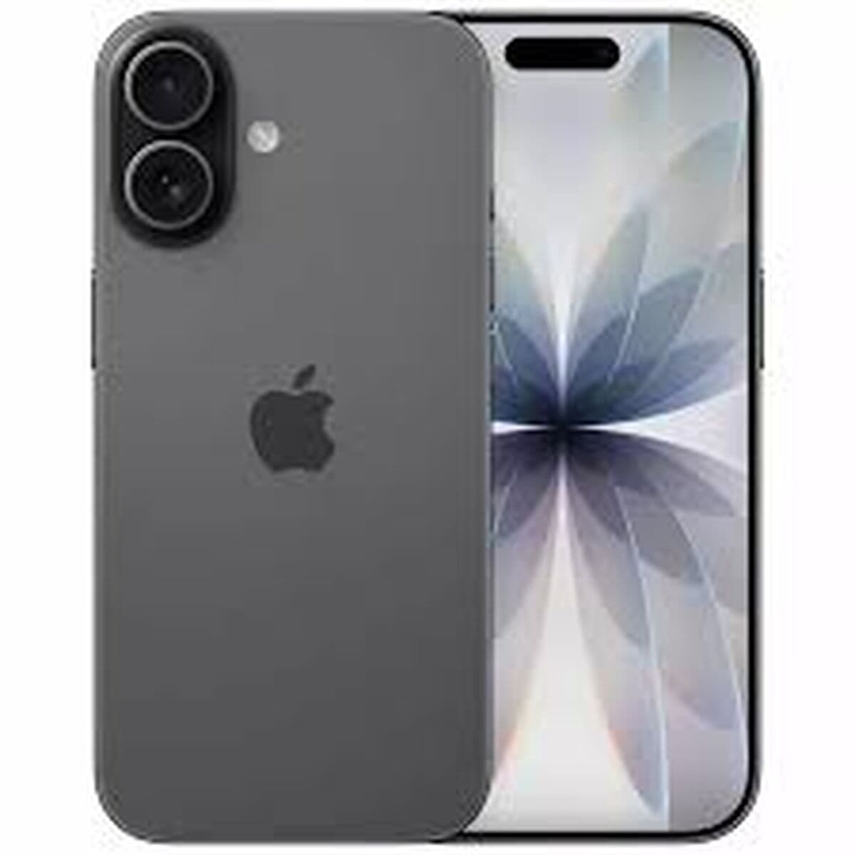 Smartphone Apple Noir