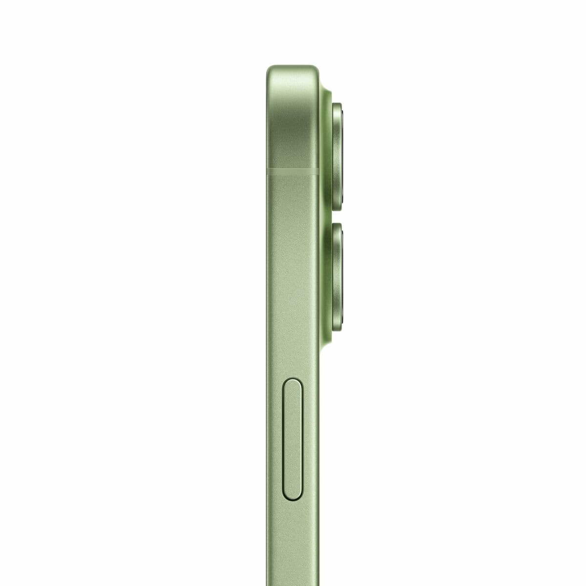 Smartphone Apple iPhone 17 6,3" Hexa Core 8 GB RAM 256 GB Vert - Image 5
