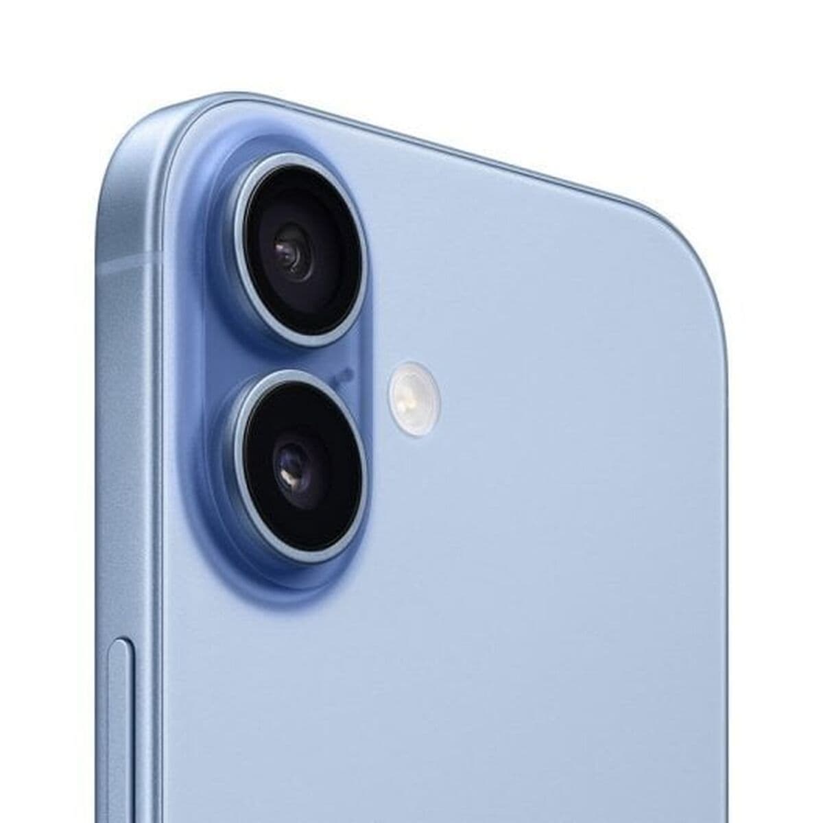 Smartphone Apple Iphone 17 6,3" A19 512 GB Icy Blue - Image 2