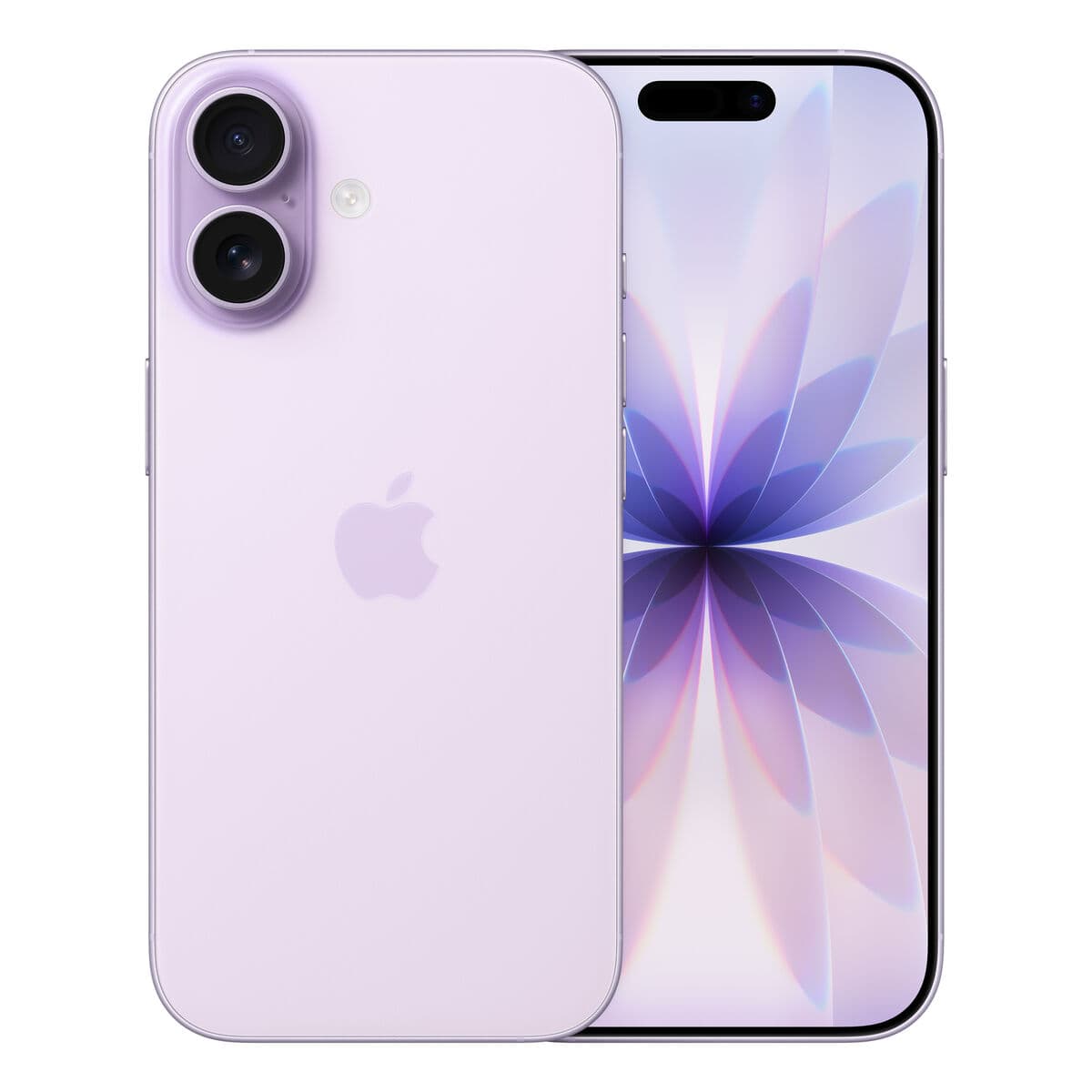 Smartphone Apple iPhone 17 6,3" Hexa Core 8 GB RAM 512 GB Pourpre - Image 11