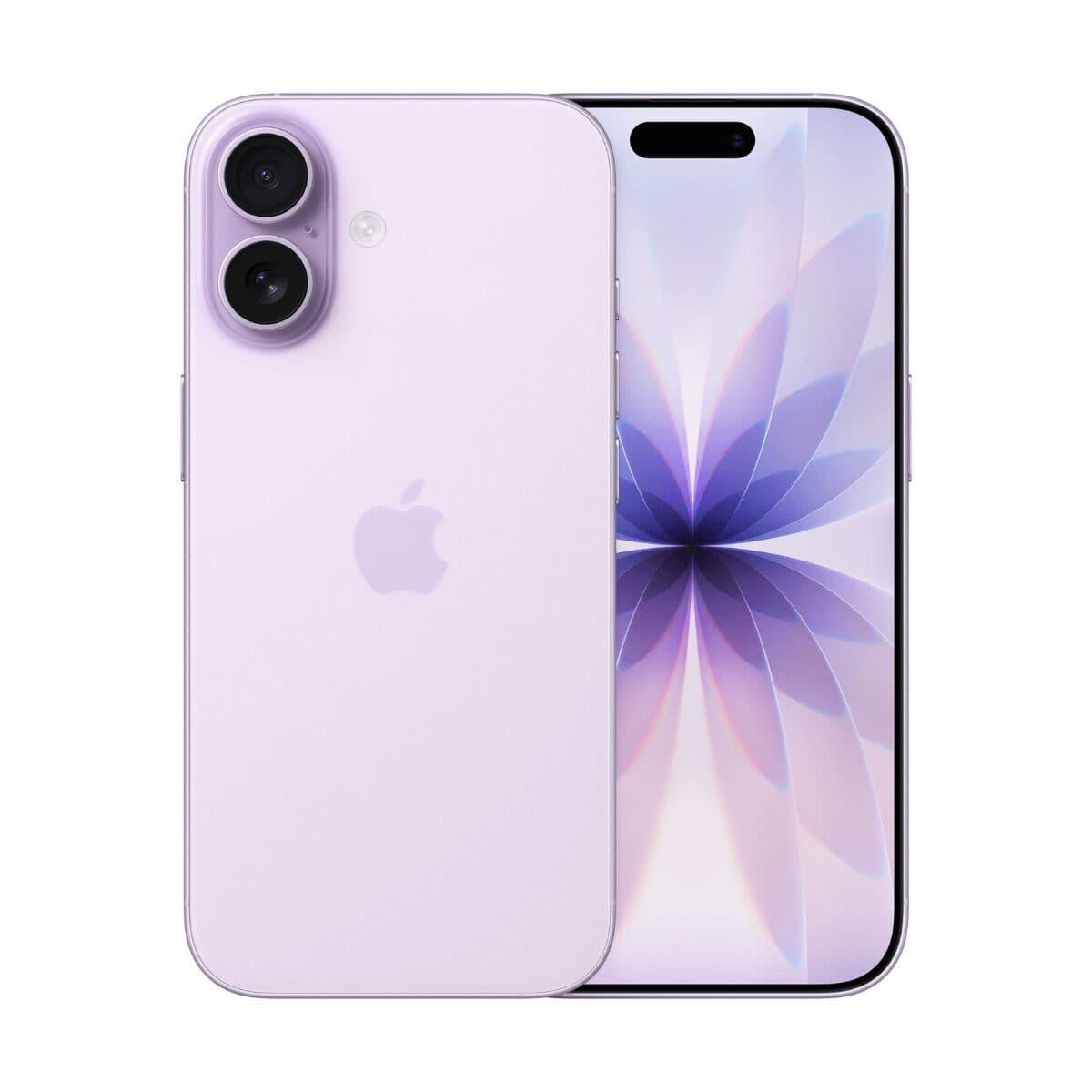 Smartphone Apple iPhone 17 6,3" Hexa Core 8 GB RAM 512 GB Pourpre - Image 3