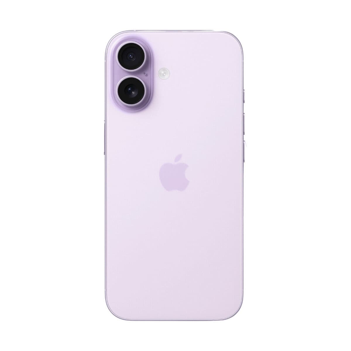 Smartphone Apple iPhone 17 6,3" Hexa Core 8 GB RAM 512 GB Pourpre - Image 5