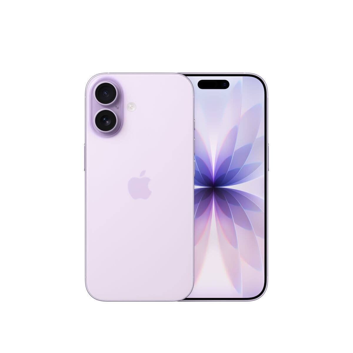 Smartphone Apple iPhone 17 6,3" Hexa Core 8 GB RAM 512 GB Pourpre - Image 9