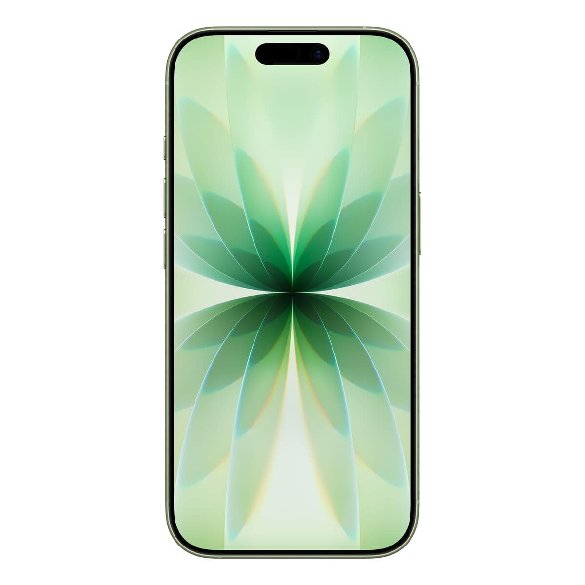 Smartphone Apple iPhone 17 6,3" Hexa Core 8 GB RAM 512 GB Verde - Image 12