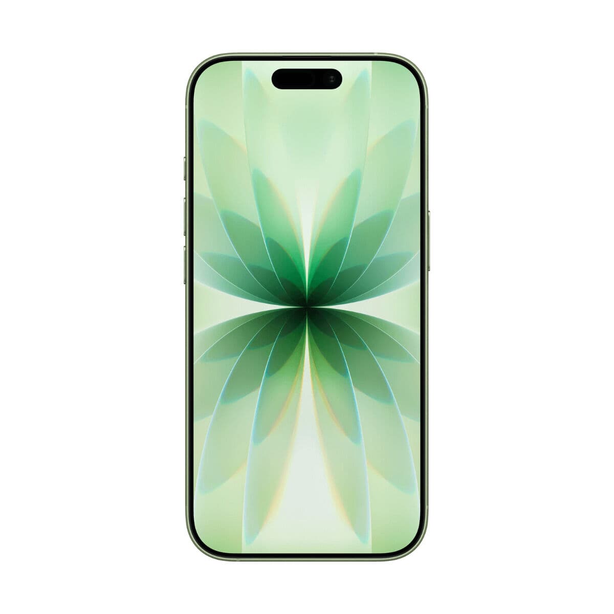 Smartphone Apple iPhone 17 6,3" Hexa Core 8 GB RAM 512 GB Verde - Image 4