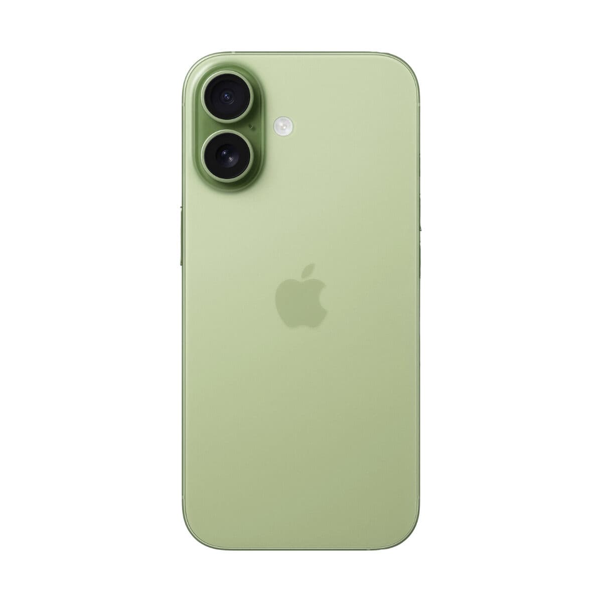 Smartphone Apple iPhone 17 6,3" Hexa Core 8 GB RAM 512 GB Verde - Image 5