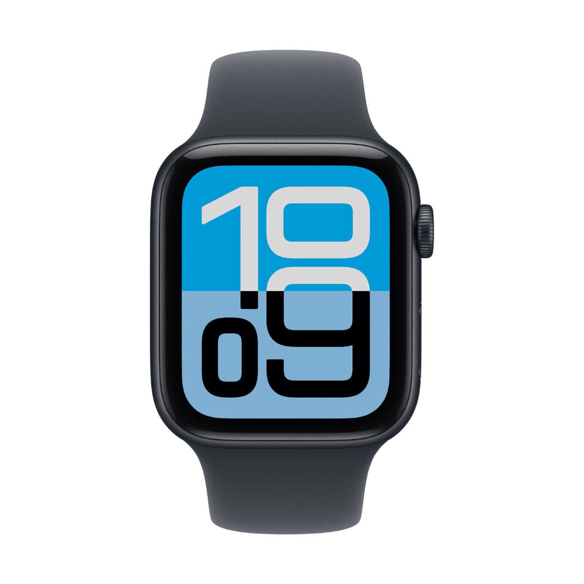 Nutikell Apple Apple Watch SE 3 Must 1,57" 40 mm Ø 40 mm - Image 2