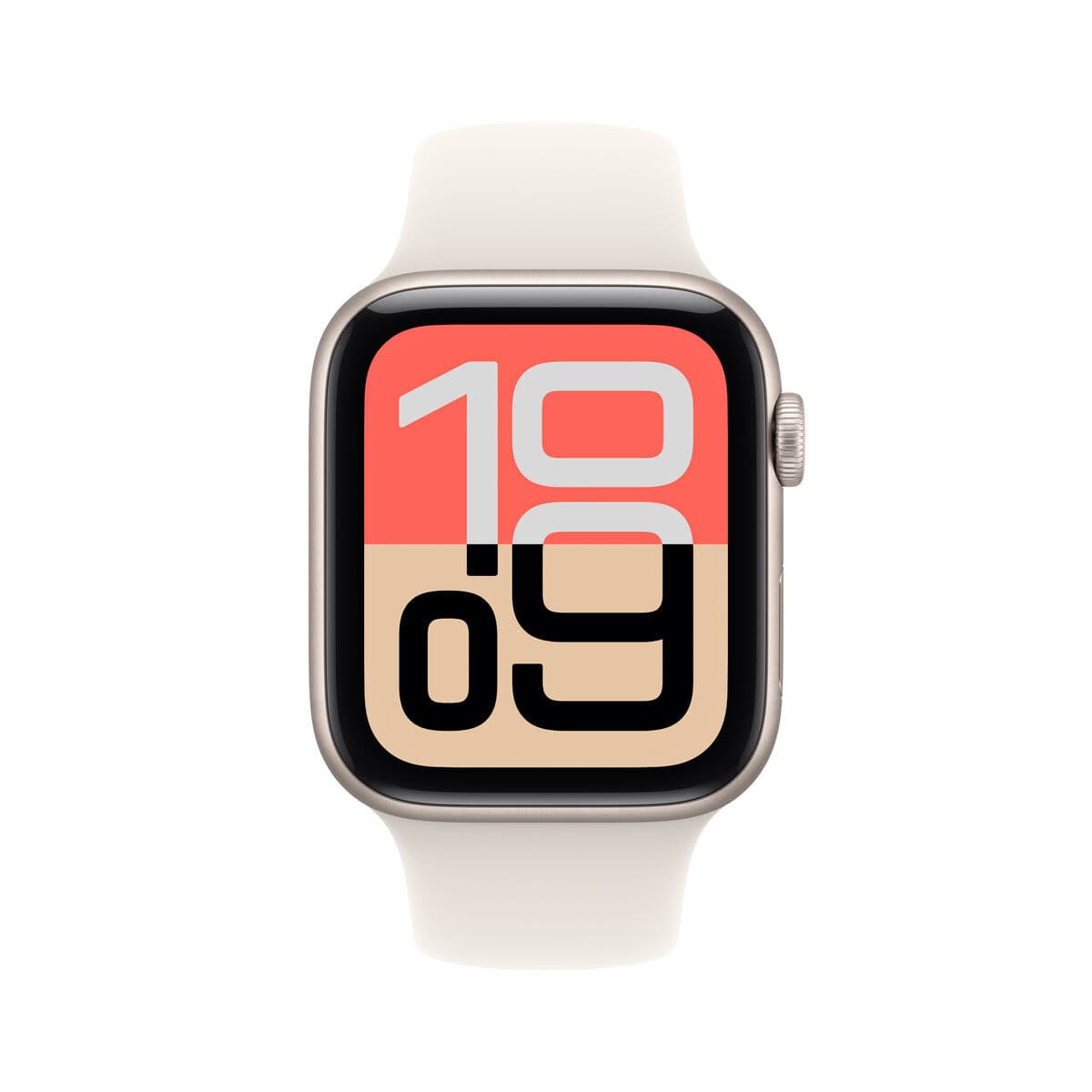 Montre intelligente Apple Beige Ø 44 mm - Image 9