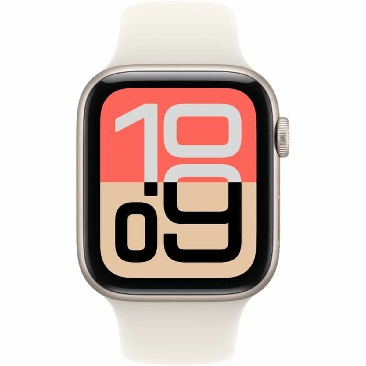 Montre intelligente Apple Beige Ø 44 mm - Image 2