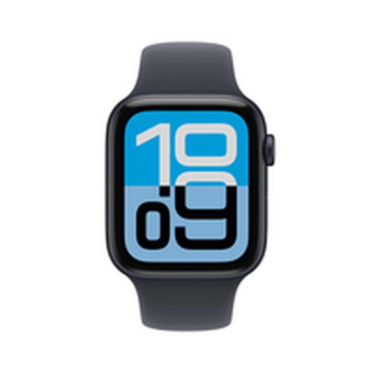 Montre intelligente Apple Watch SE 3 Noir 1,78" Ø 44 mm - Image 2