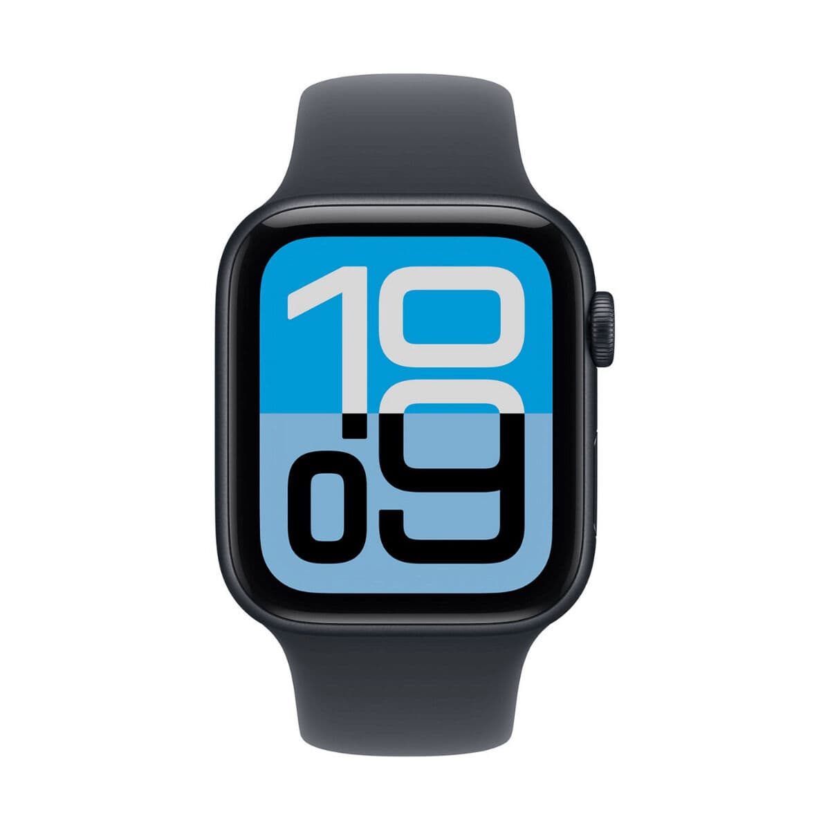Montre intelligente Apple Watch SE 3 Noir 1,78" Ø 44 mm - Image 12