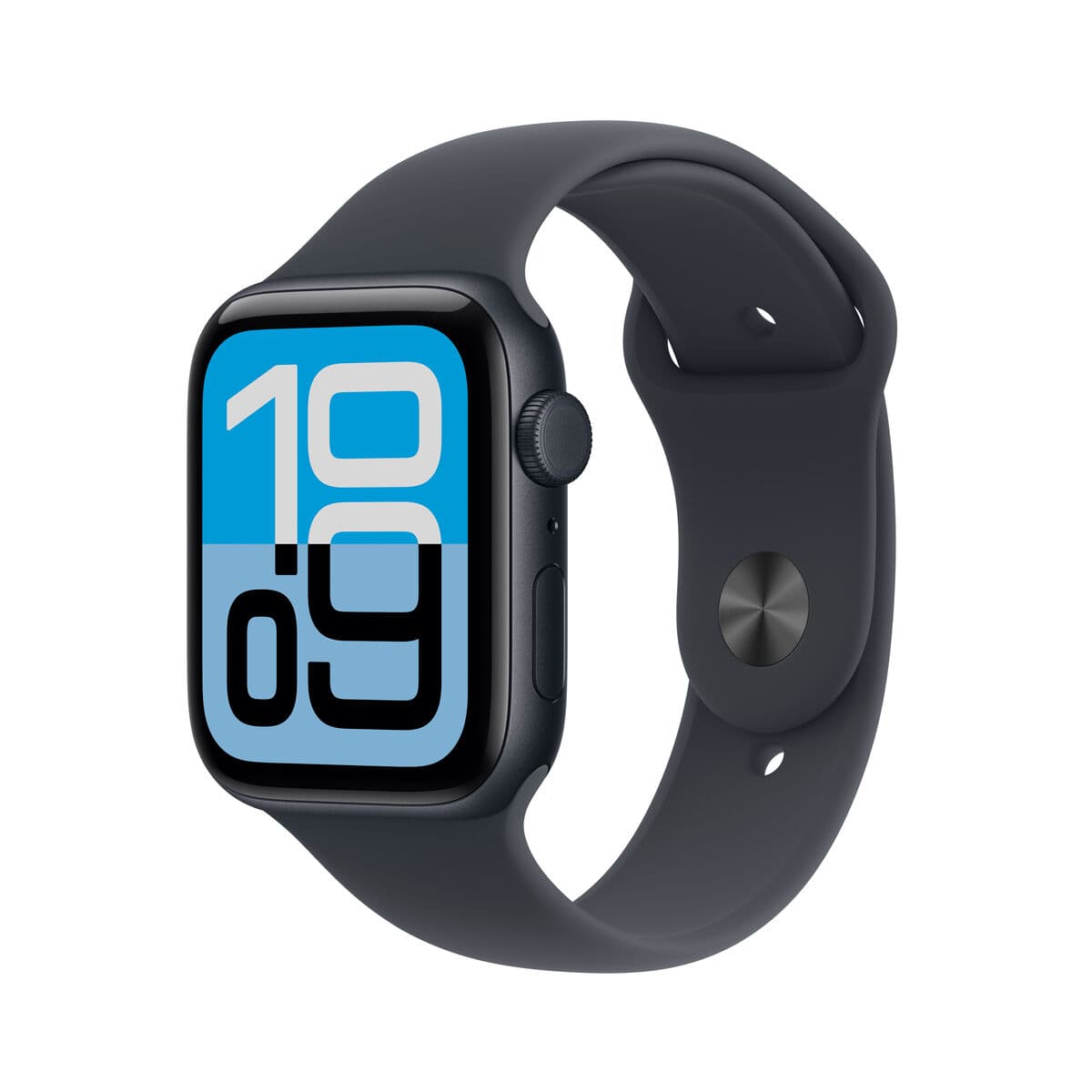 Montre intelligente Apple Watch SE 3 Noir 1,78" Ø 44 mm - Image 10