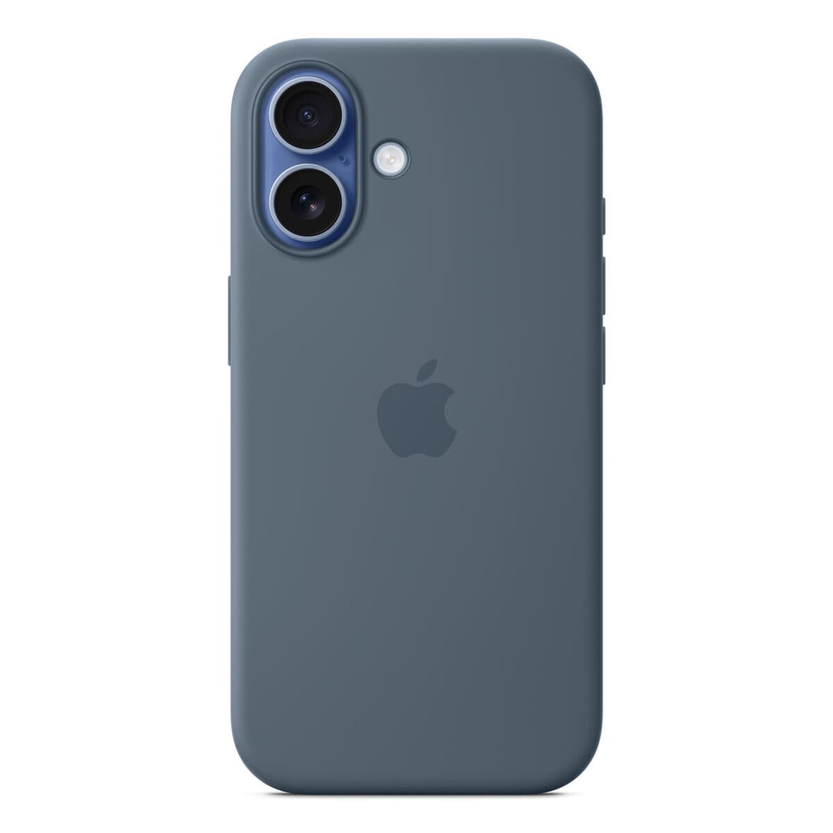 Protection pour téléphone portable Apple Bleu Apple - Image 2