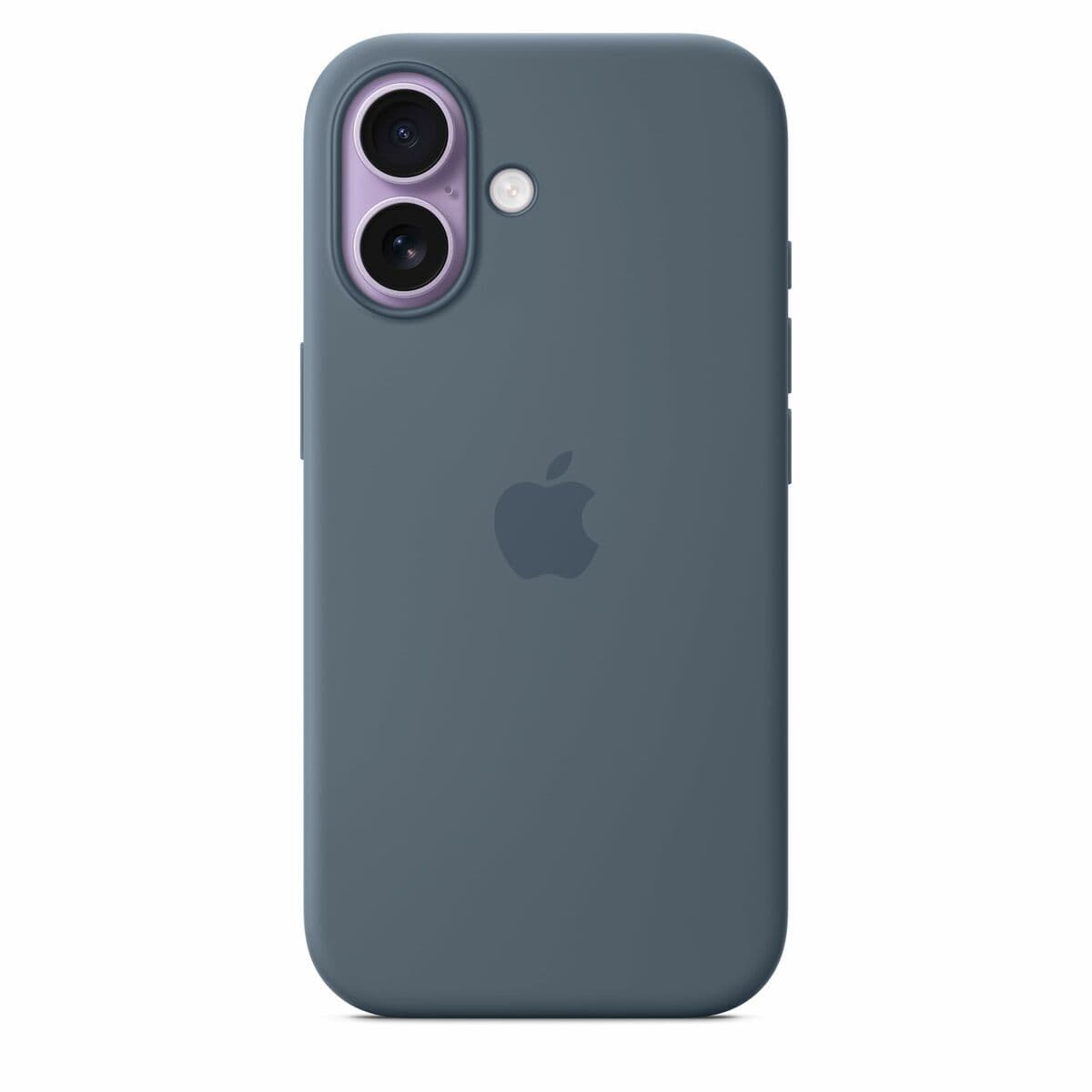 Protection pour téléphone portable Apple Bleu Apple - Image 5
