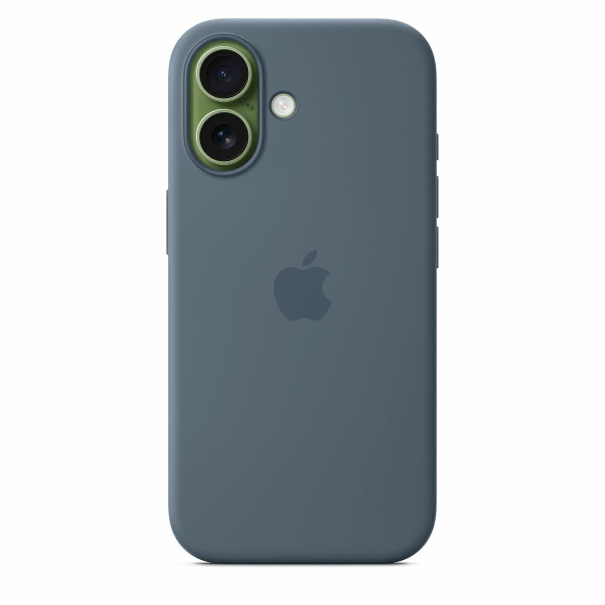 Protection pour téléphone portable Apple Bleu Apple - Image 6