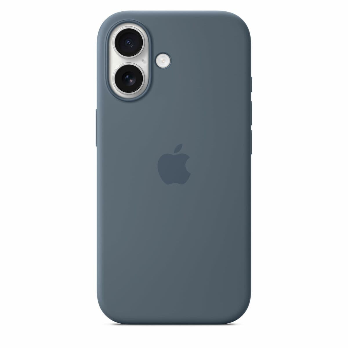 Protection pour téléphone portable Apple Bleu Apple - Image 8