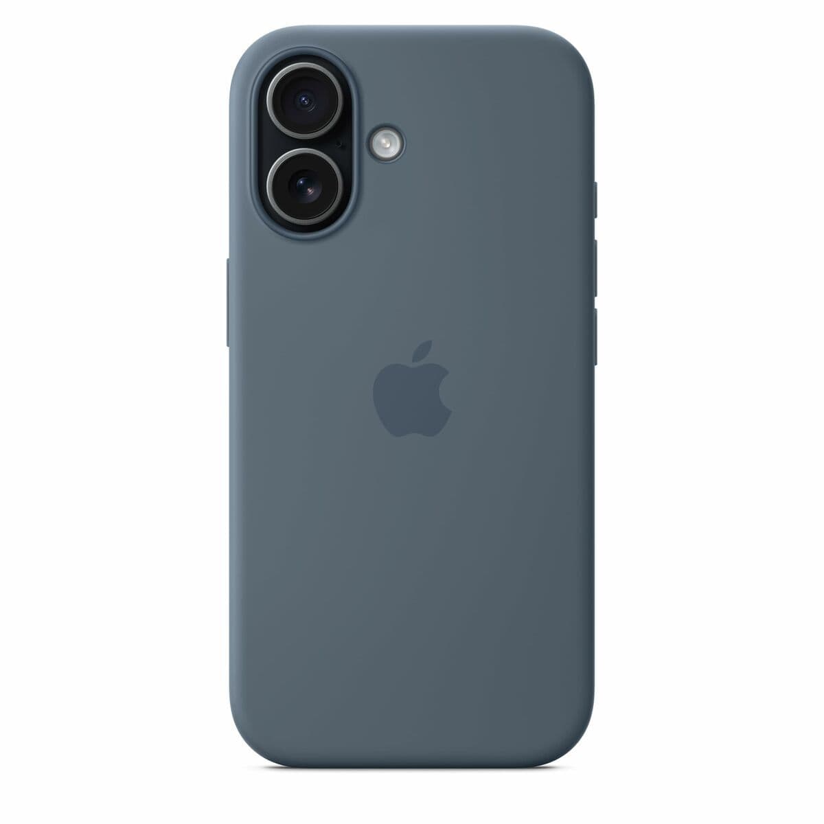 Protection pour téléphone portable Apple Bleu Apple - Image 9