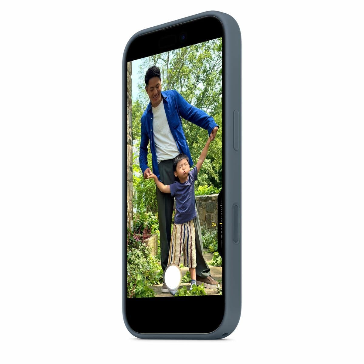 Protection pour téléphone portable Apple Bleu Apple - Image 10