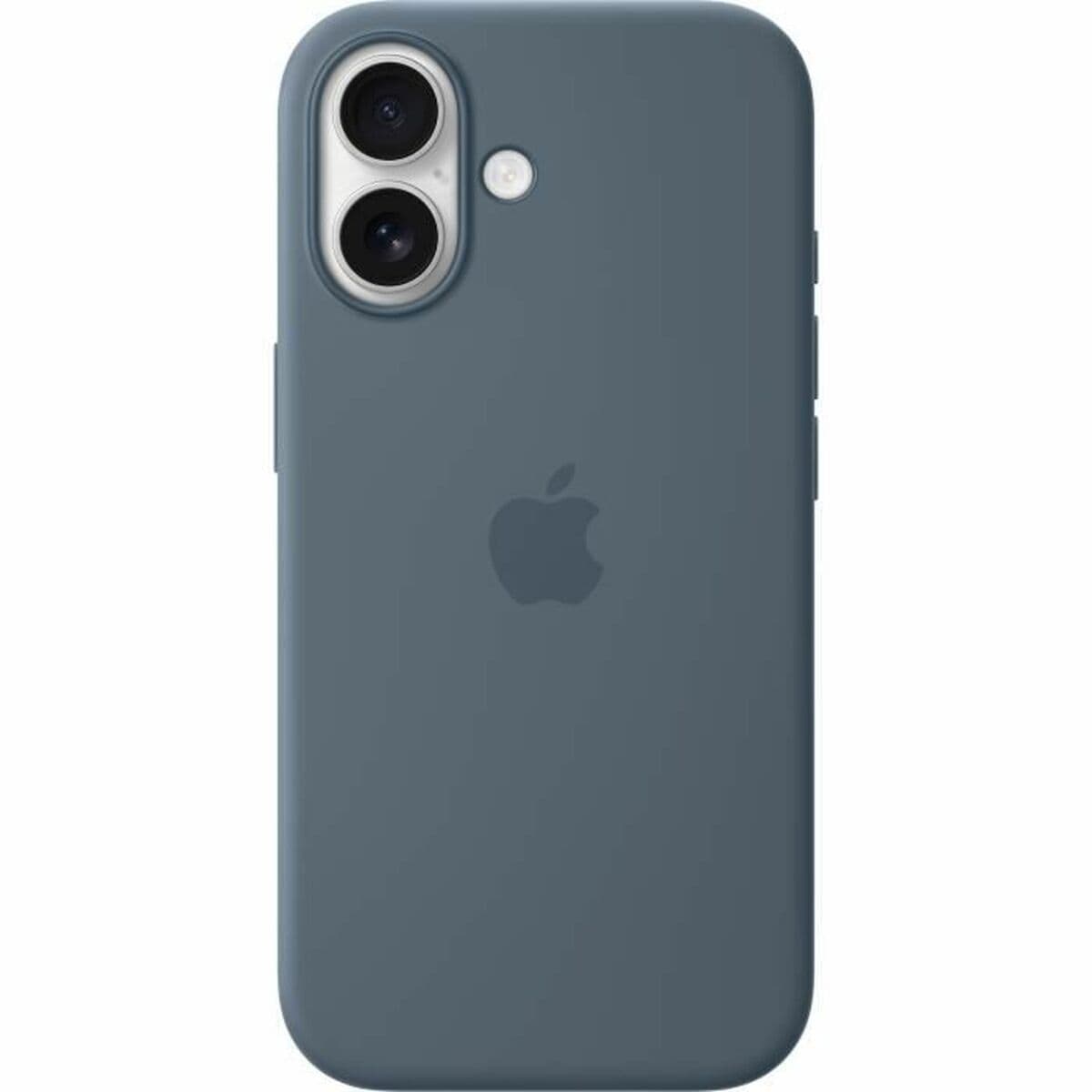 Protection pour téléphone portable Apple Bleu Apple