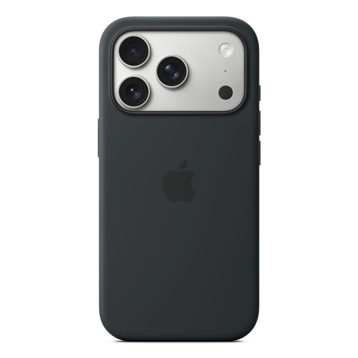 Protection pour téléphone portable Apple Noir Apple - Image 2